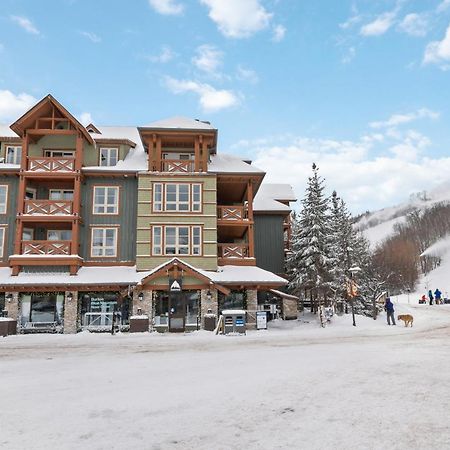 Ski In Out Mountainside Chalet 83001 Блу-Маунтінс Екстер'єр фото